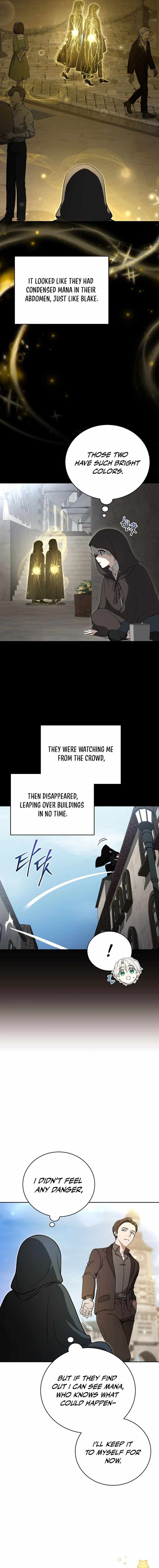 The Concept-Grasping Magical Genius Chapter 2 9
